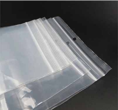 product-469-491 Convenient and practical sealed bag ziplock bag plastic bag