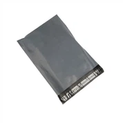 sive plastične vrećice za transport