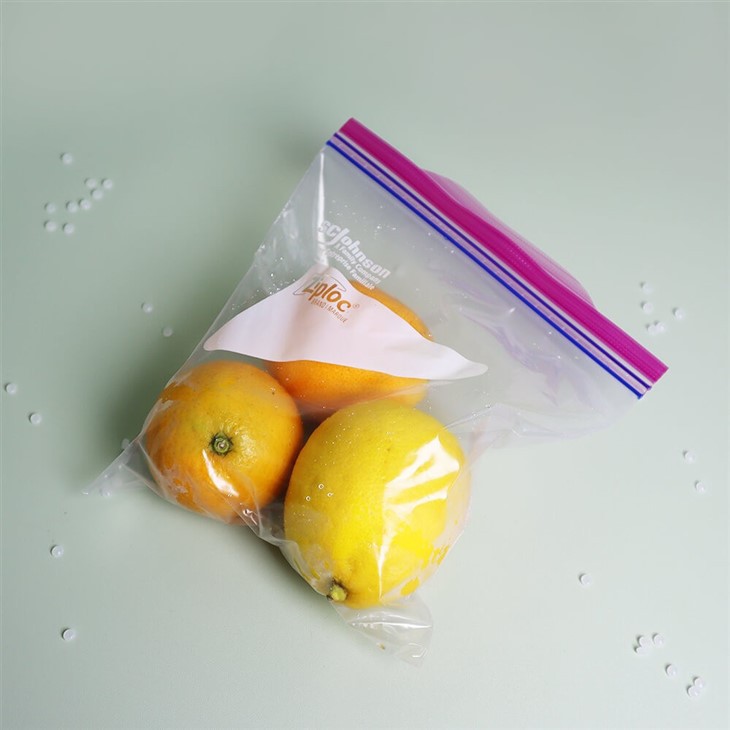 ziploc half gallon marinade bags