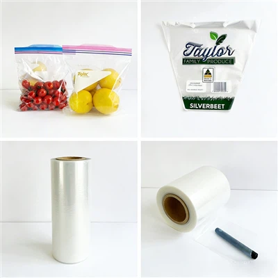 Proizvođač plastičnih vrećica za pakiranje u odnosu na trgovca: u čemu je raz...