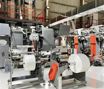 Budući trendovi u industriji plastičnih vrećica za pakiranje 2026.: inovacije...