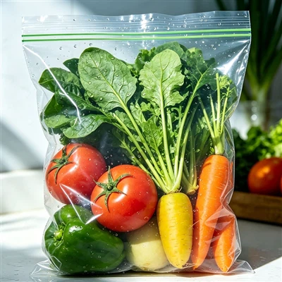 Kako masovno kupiti Ziplock plastične vrećice iz Xiamena u Kini? (2026 Potpun...