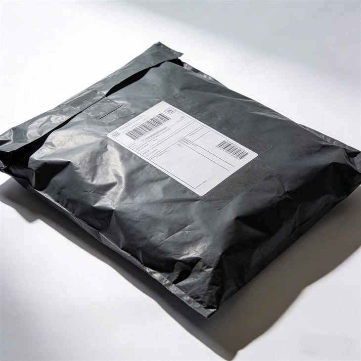 poly mailing bags wholesale