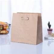 Torba za bušenje od kraft papira