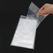 Plastične plastične vrećice Clear Lay Flat