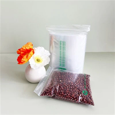 Prilagođene Ziplock vrećice za hranu