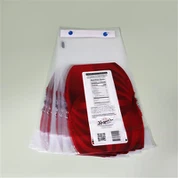 Plastične vrećice za tost kruh na prečkama