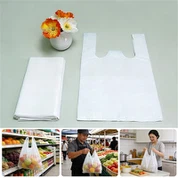 vrećice za majice koje se mogu kompostirati