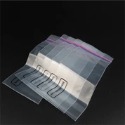 Ziplock vrećica za pakiranje hrane